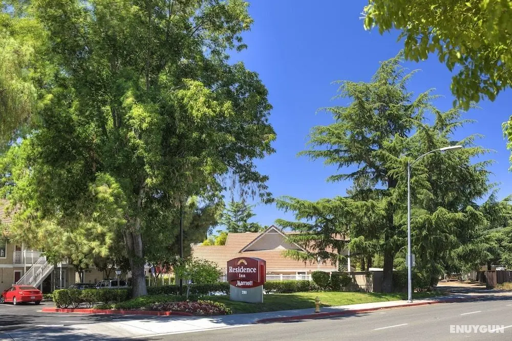 Residence Inn San Jose Campbell - Öne Çıkan Resim