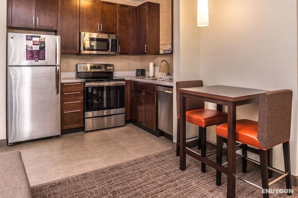 Residence Inn St Louis Westport - Öne Çıkan Resim