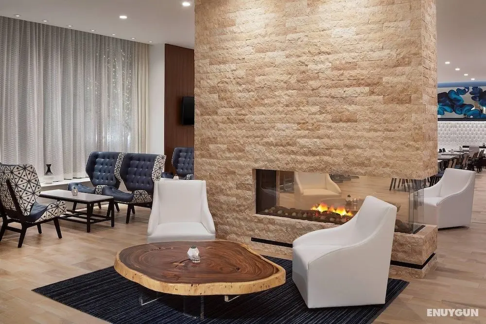 Residence Inn Stamford Downtown - Öne Çıkan Resim