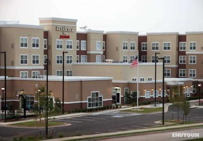 Residence Inn Stillwater - Genel