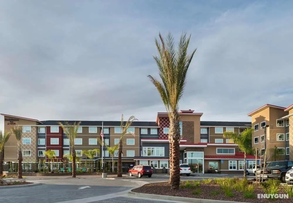 Residence Inn Temecula Murrieta - Genel
