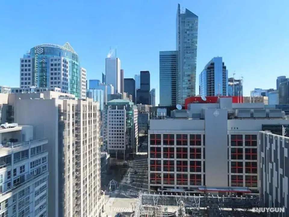 Residence Inn Toronto Downtown/Entertainment Distr - Oda