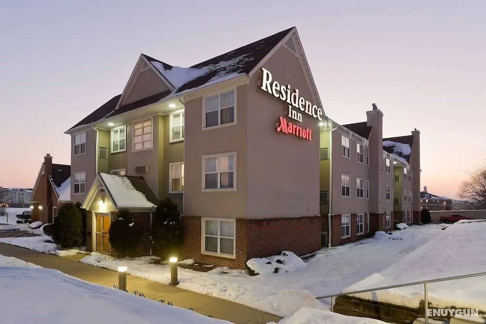 Residence Inn Youngstown Boardman/Poland - Öne Çıkan Resim