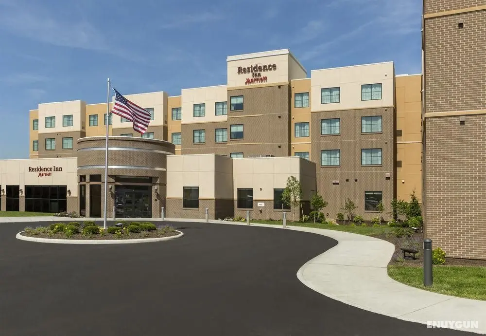 Residence Inn Youngstown Warren/Niles - Genel