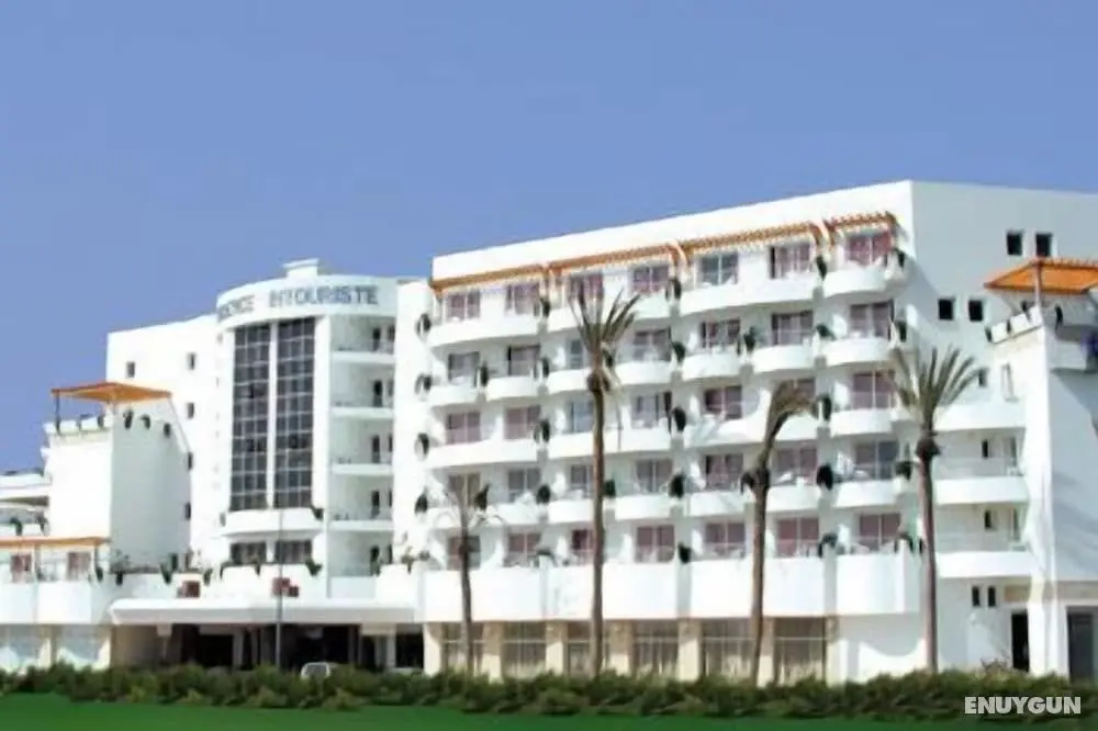 Residence Intouriste - Öne Çıkan Resim