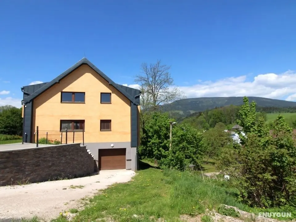 Residence ist ern D l - Öne Çıkan Resim