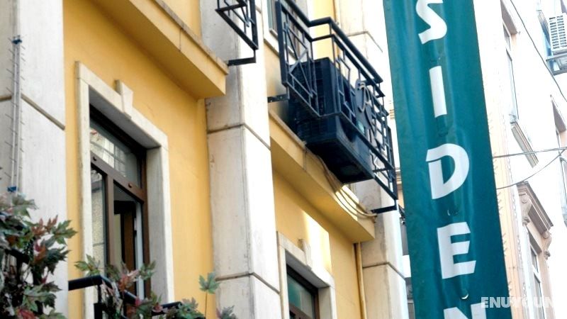 Hotel Residence
