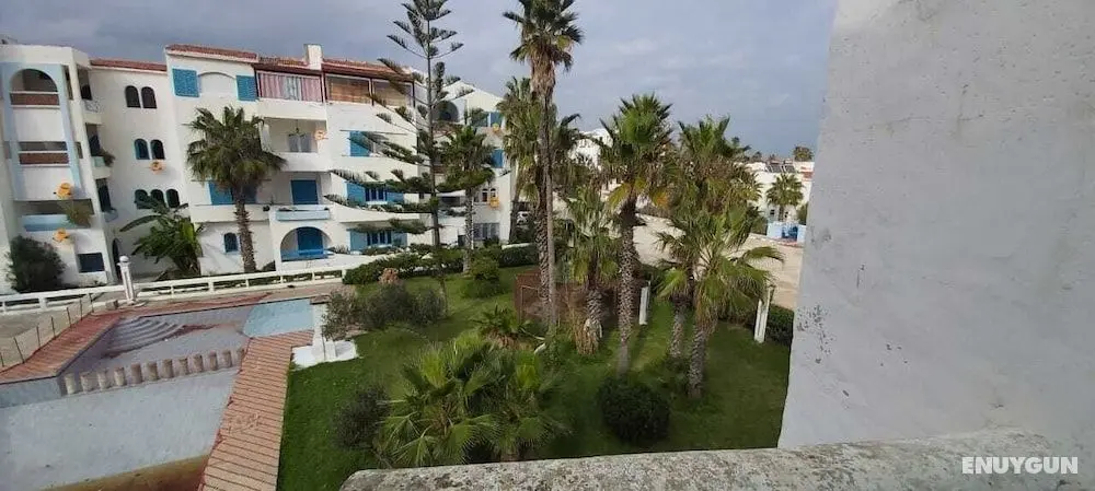 Residence Jawhara Apartment - Öne Çıkan Resim