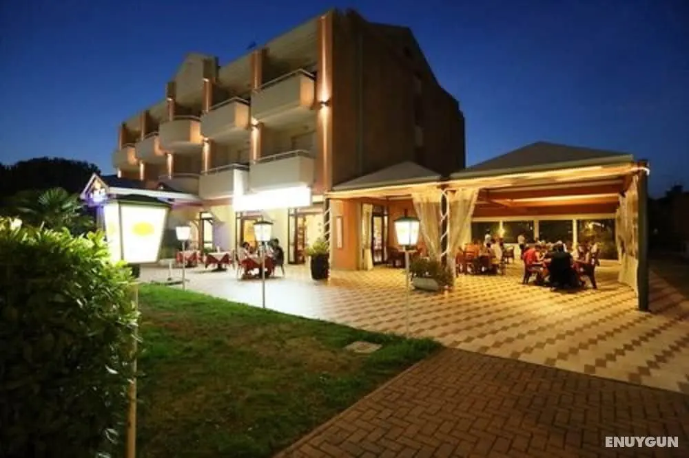 Residence Joker - Öne Çıkan Resim