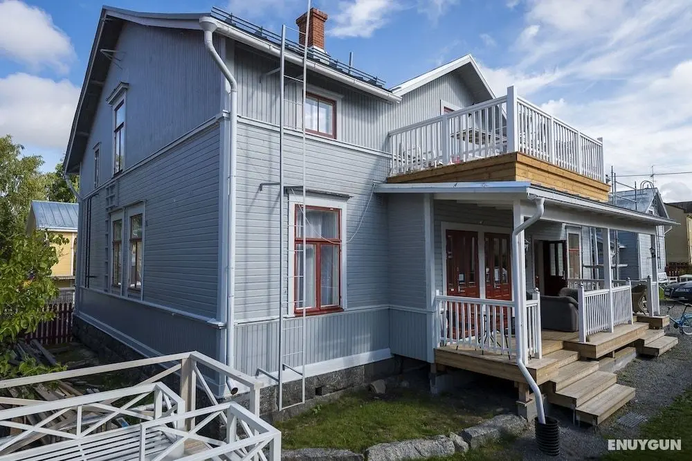 Residence Kappsäcken - Öne Çıkan Resim