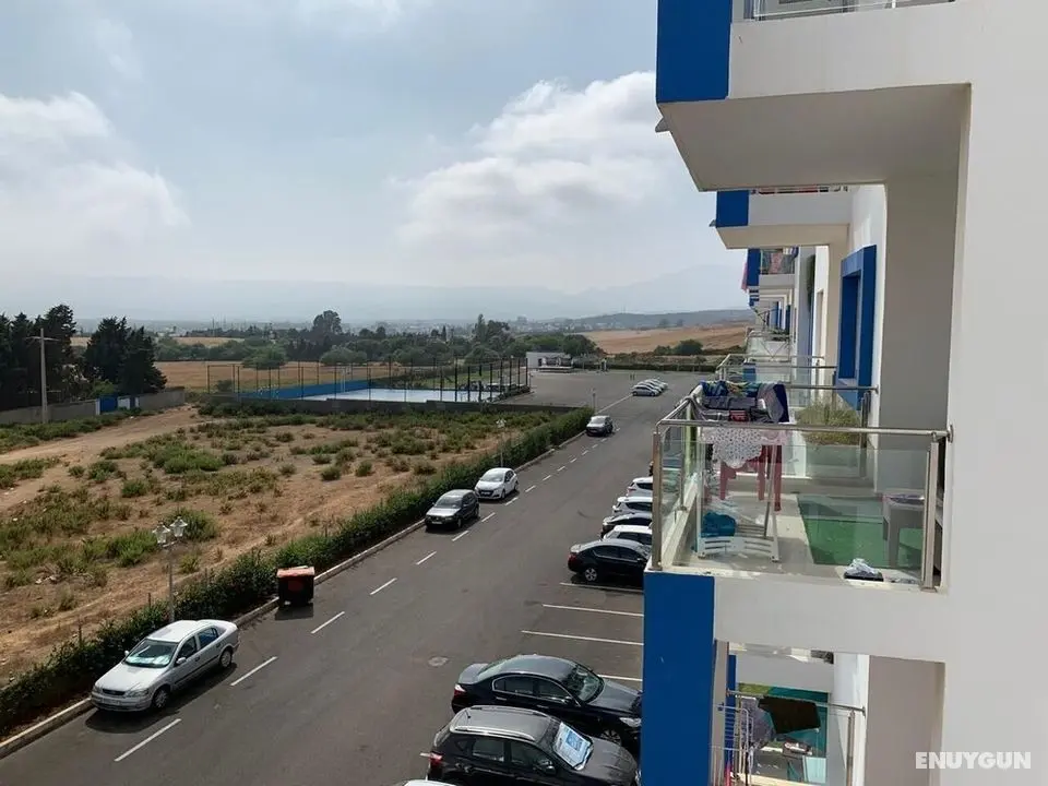 Residence Kariat Cabo - Dış Mekan