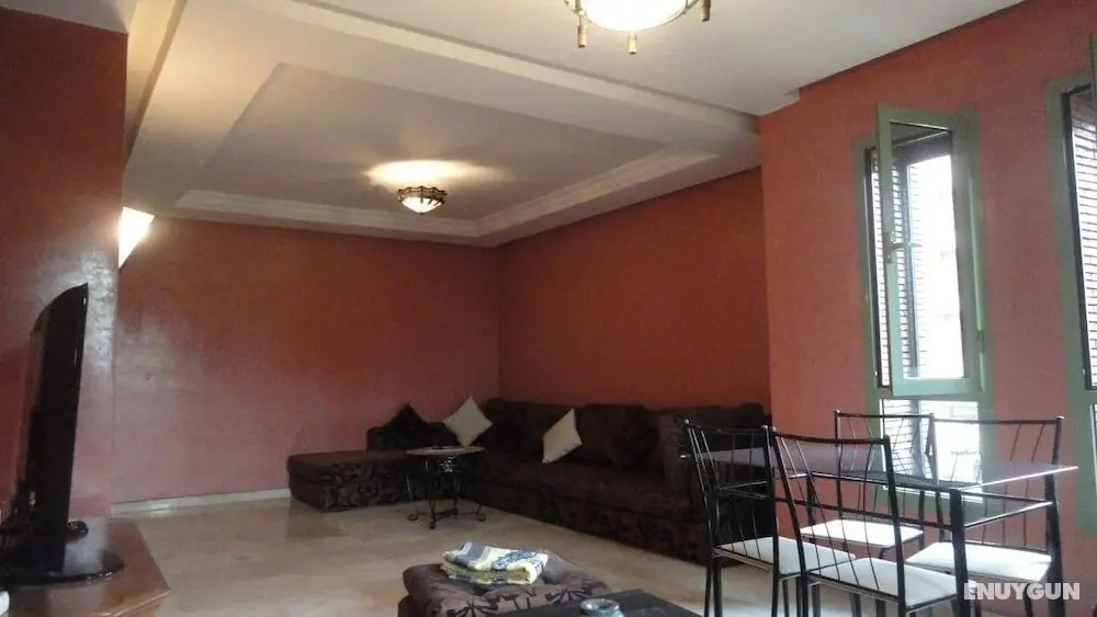 Residence Kenza - Öne Çıkan Resim
