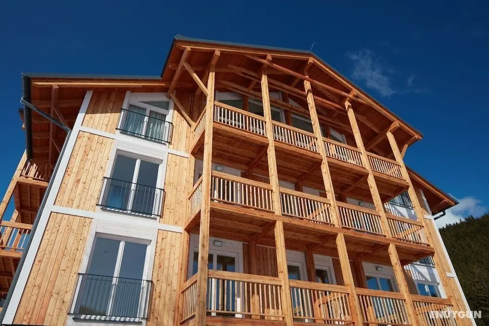 Residence Kovárna - Öne Çıkan Resim