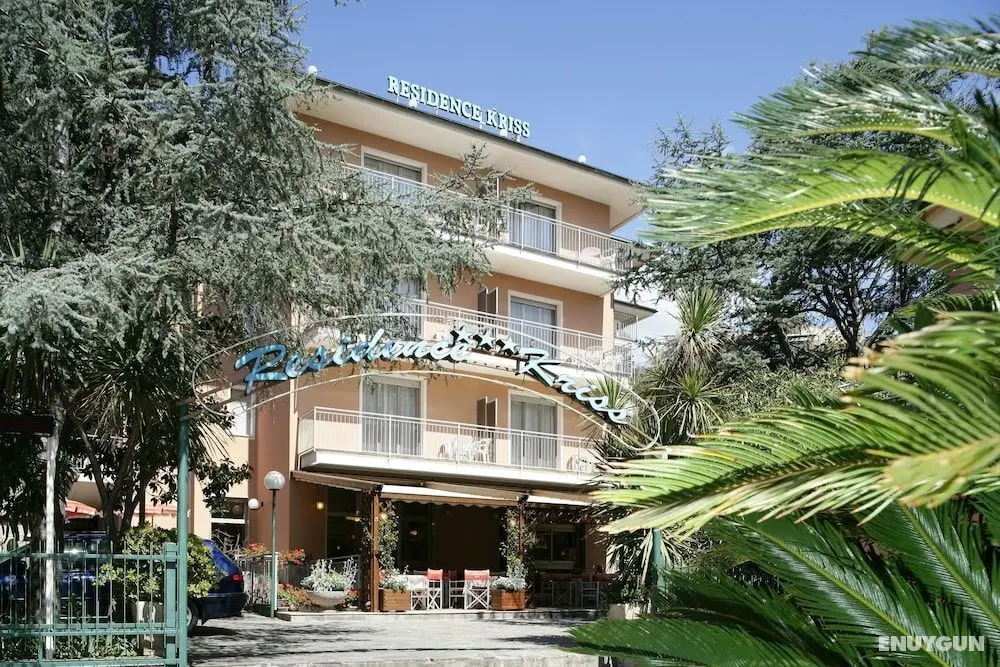 Residence Kriss - Öne Çıkan Resim