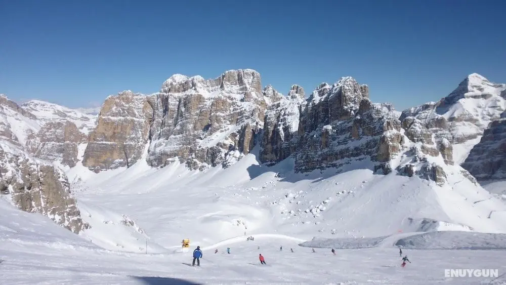 Residence Kristall - Kayak ve Snowboarding