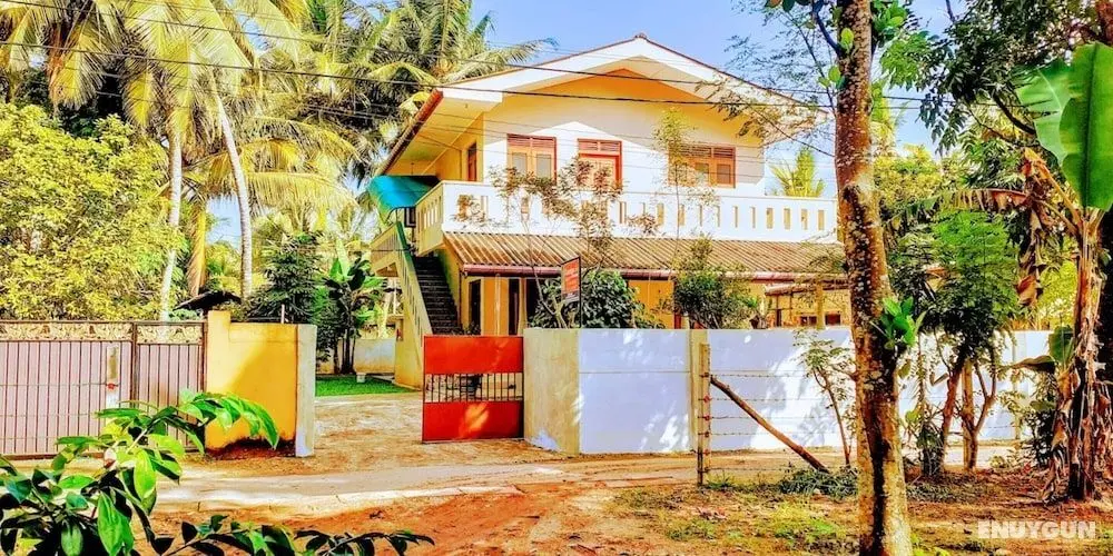 Residence Kuruniyavilla - Öne Çıkan Resim
