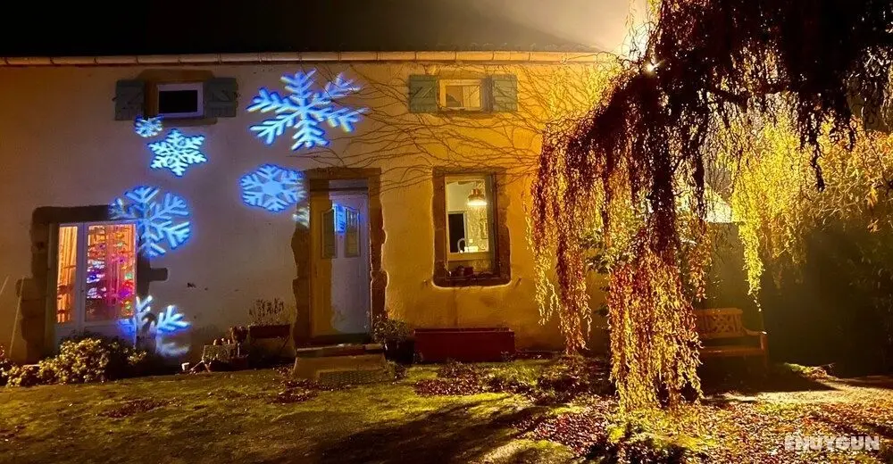 Residence La Borde - Öne Çıkan Resim