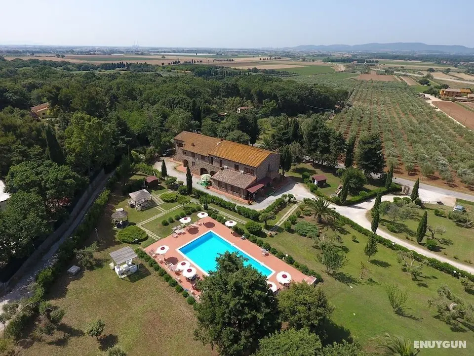 Residence la Casaccia - Öne Çıkan Resim