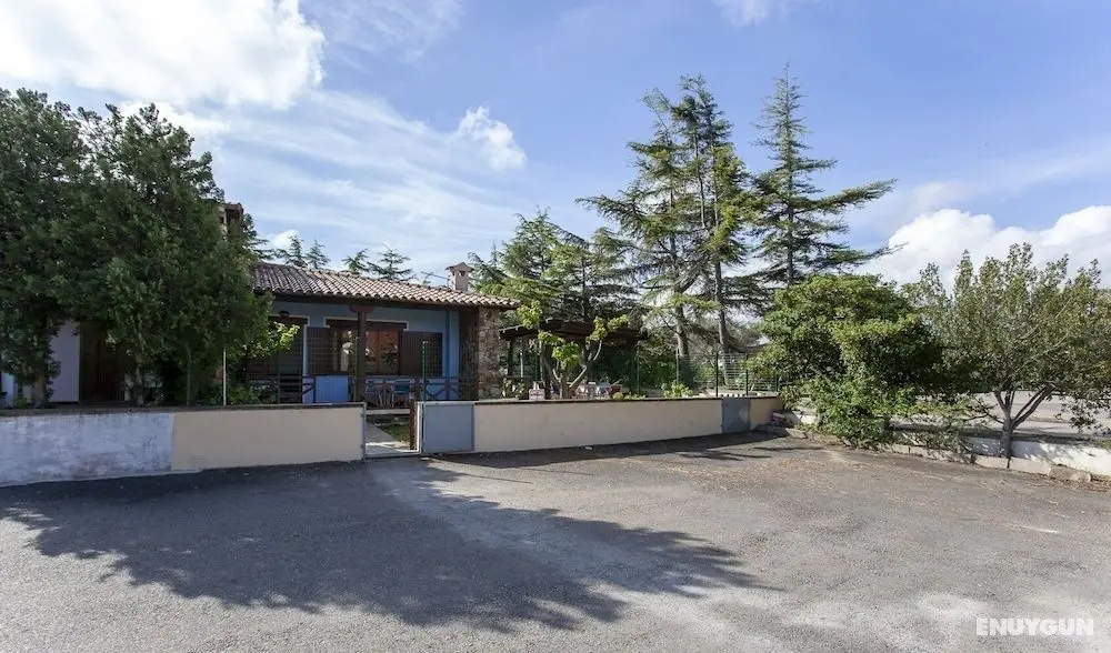 Residence La Cinta 5 - Dış Mekan