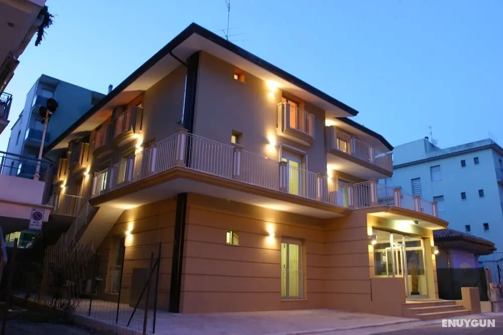 Residence La Dolce Vita - Öne Çıkan Resim