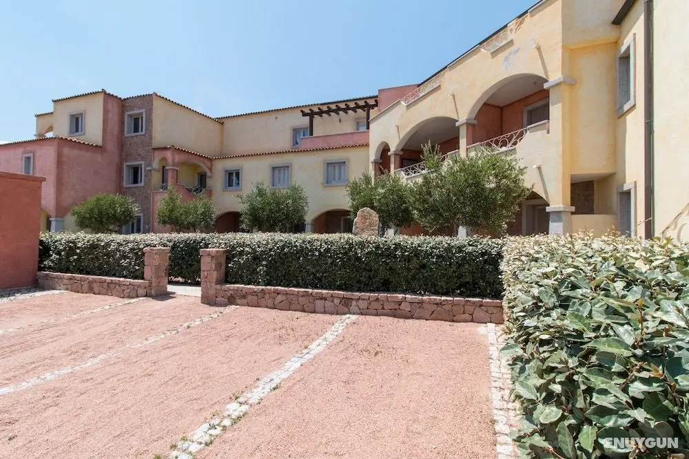Residence La Maddalena by PendraHolidays - Öne Çıkan Resim