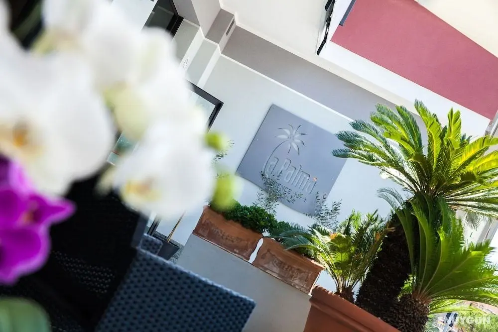 Residence La Palma - Öne Çıkan Resim