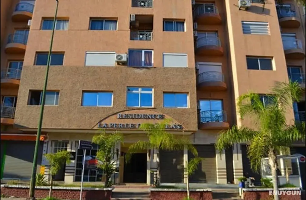 Residence La perle de l'atlas - Öne Çıkan Resim