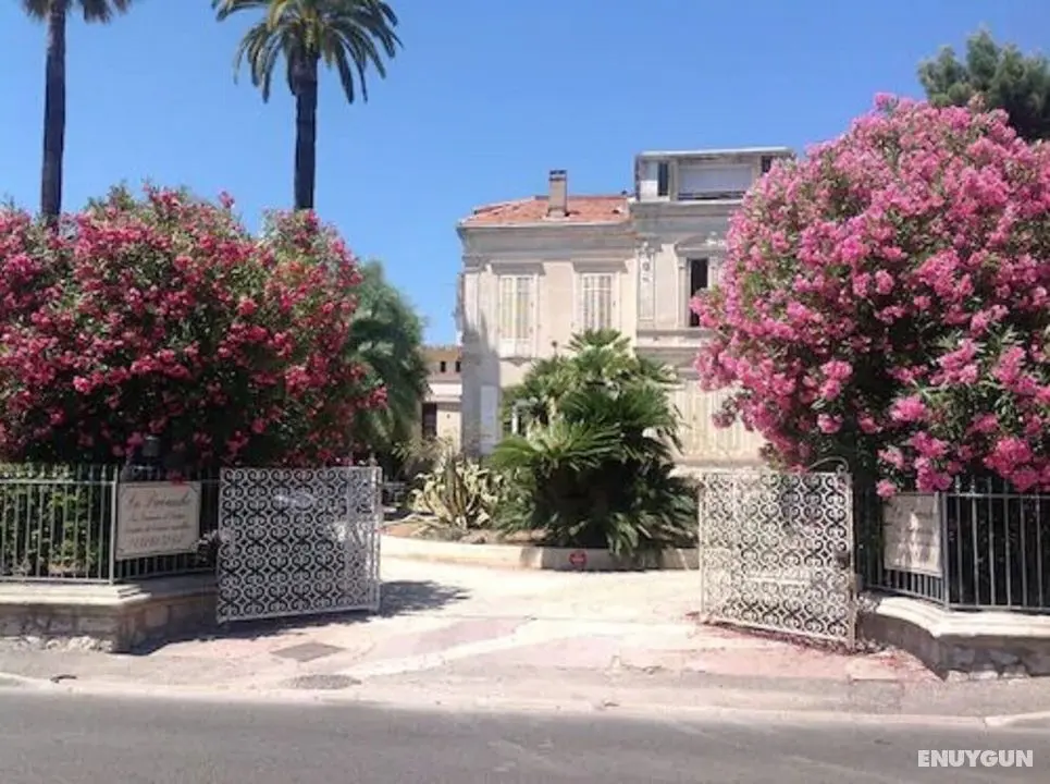Résidence La Pervenche - Öne Çıkan Resim