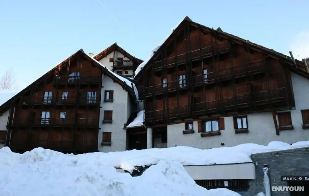 Residence La Piazza - Öne Çıkan Resim