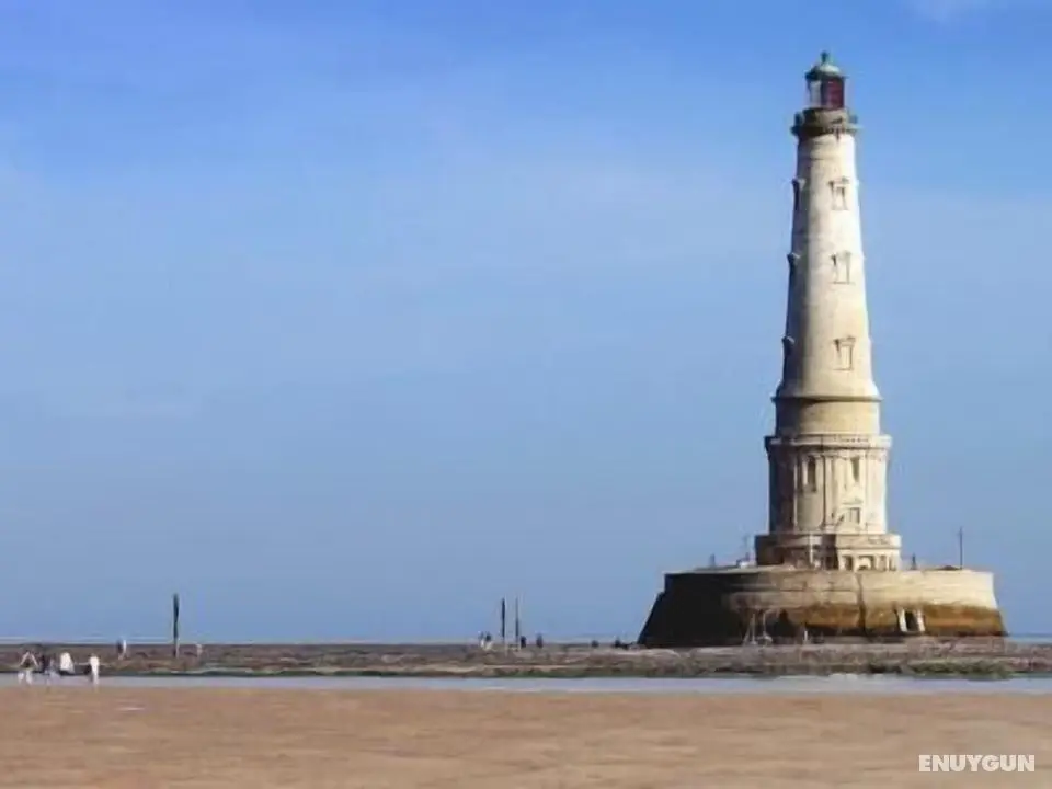 Résidence la Pointe Du Soleil - Öne Çıkan Resim