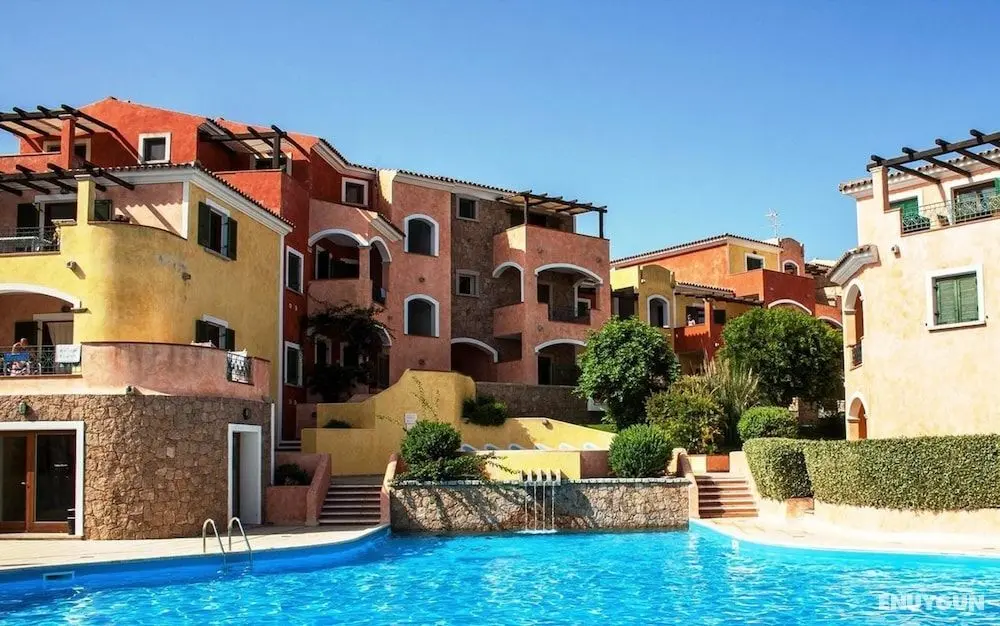 Residence La Reggia di Nausicaa - Öne Çıkan Resim