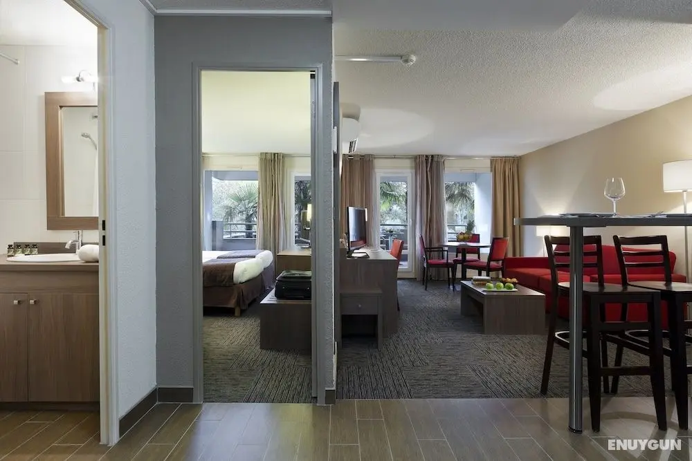 Residence La Reserve - Öne Çıkan Resim