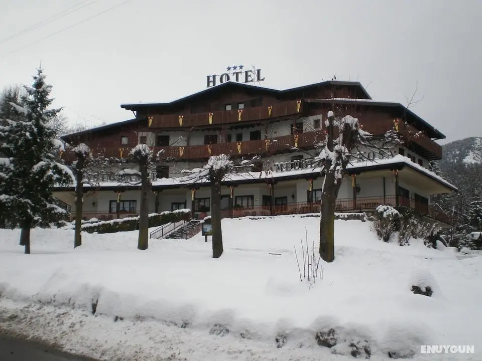 Hotel Residence La Rosa - Öne Çıkan Resim