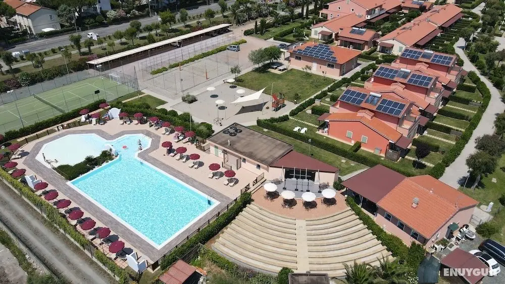 Residence La Rosa Dei Venti - Öne Çıkan Resim