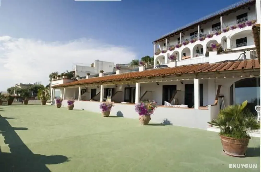 Hotel Residence La Rosa - Öne Çıkan Resim