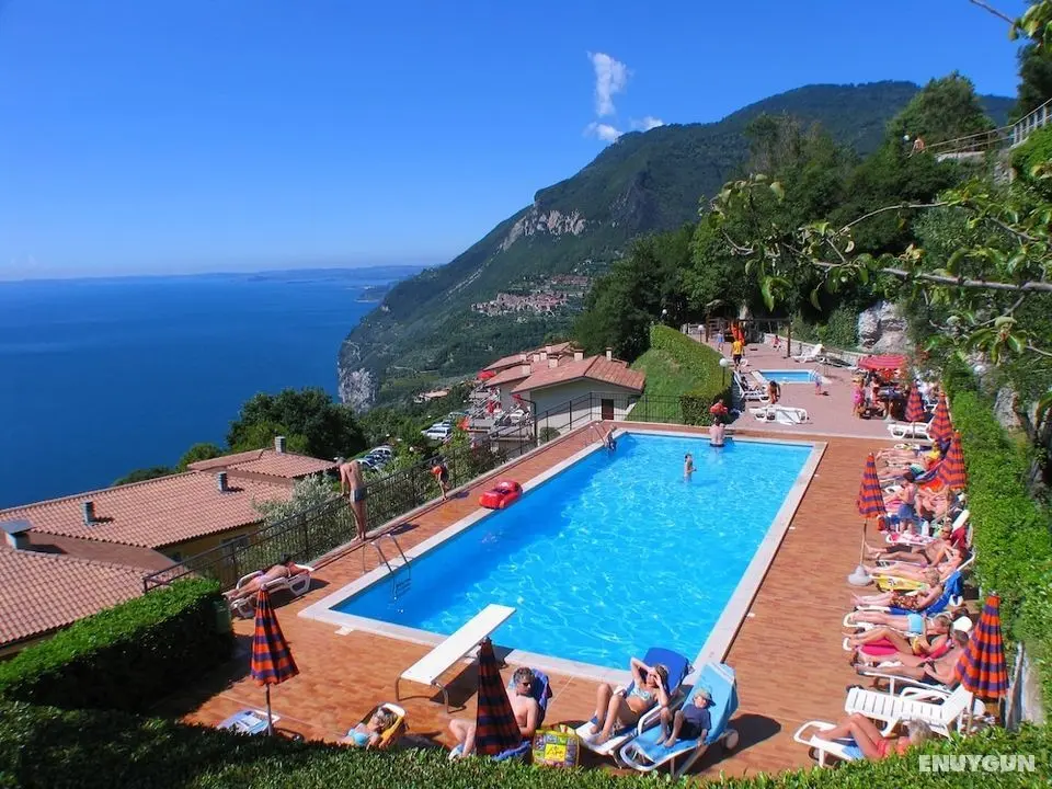 Hotel Residence La Rotonda - Öne Çıkan Resim