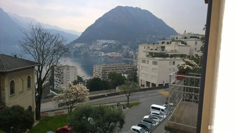 Residence Lago 1 - Öne Çıkan Resim