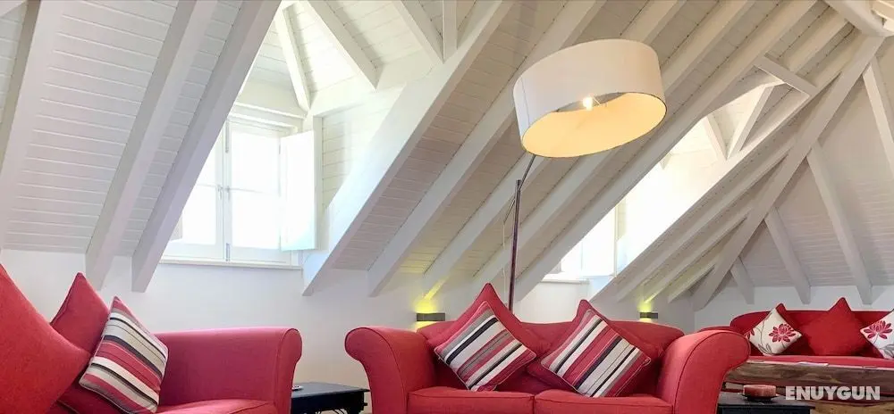 Residence Lagos - Öne Çıkan Resim