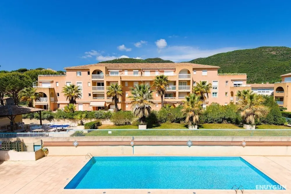 Résidence Lagrange Vacances Villa Barbara - Öne Çıkan Resim