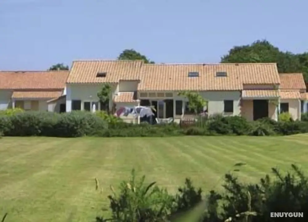 Résidence Lagrange Vacances Saint Michel Chef Chef - Öne Çıkan Resim
