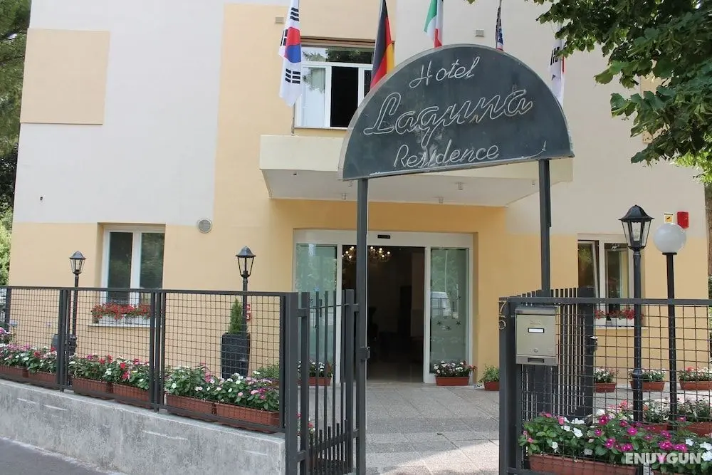 Residence Hotel Laguna - Öne Çıkan Resim