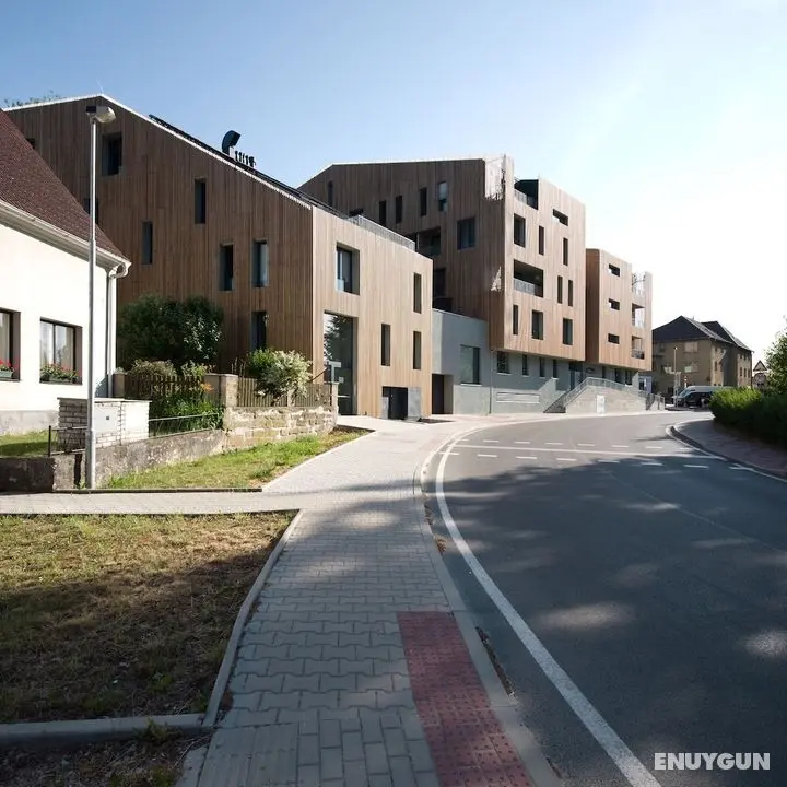 Residence LakePark - Öne Çıkan Resim
