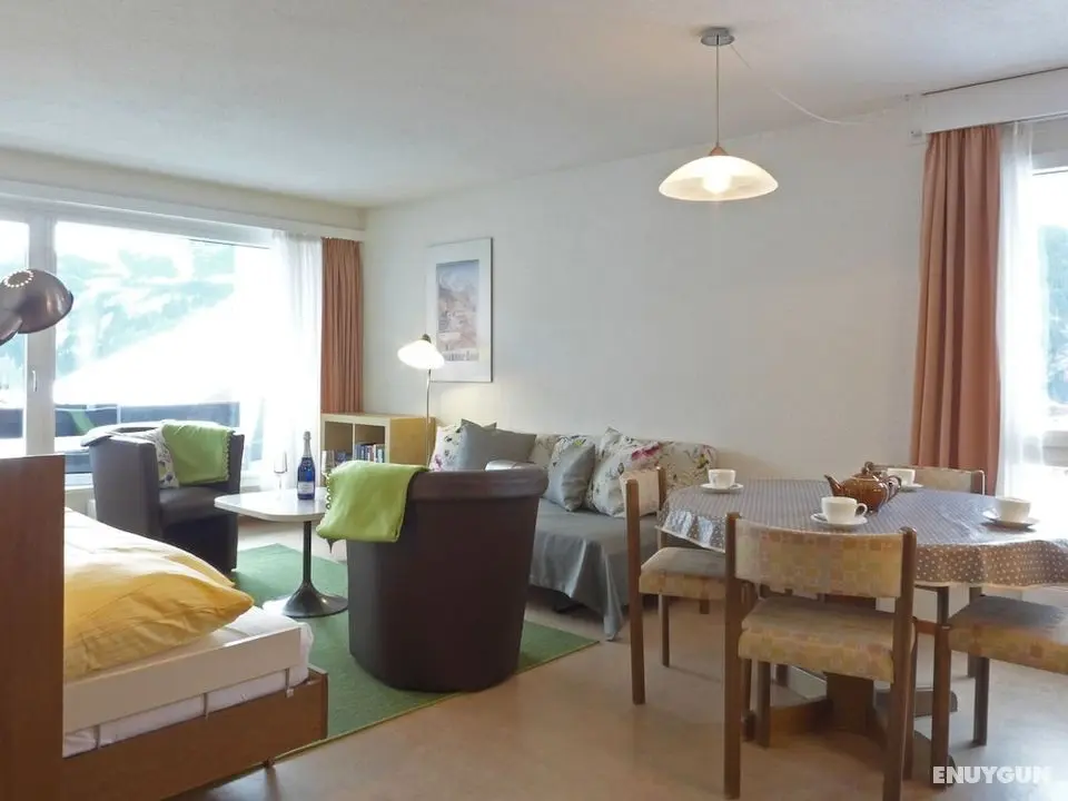 Residence Lauterbrunnen - Öne Çıkan Resim