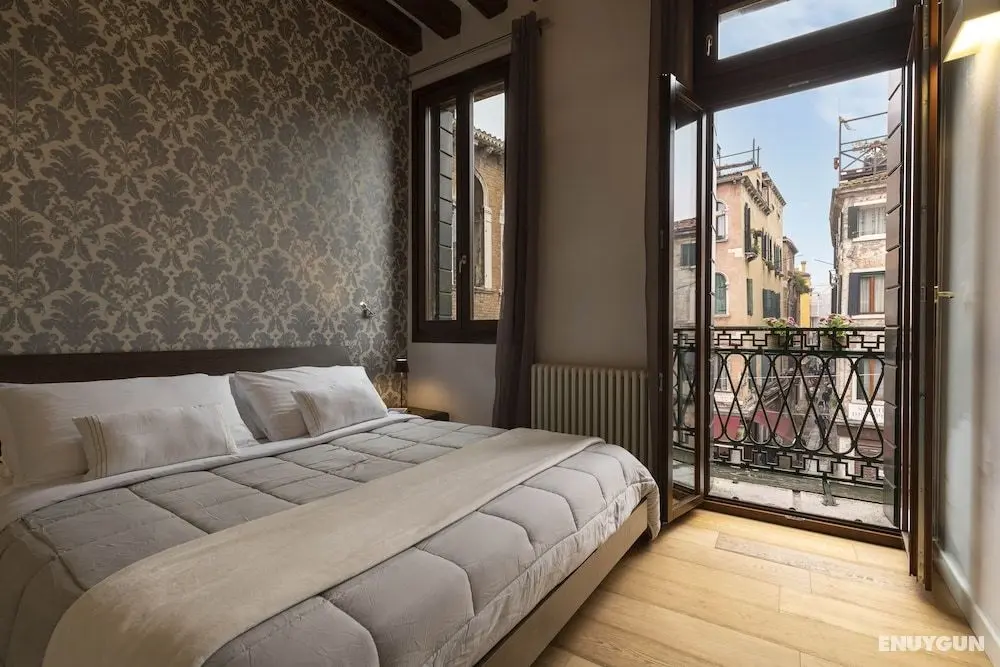 Residence Le Beccarie - Rialto by Wonderful Italy - Öne Çıkan Resim