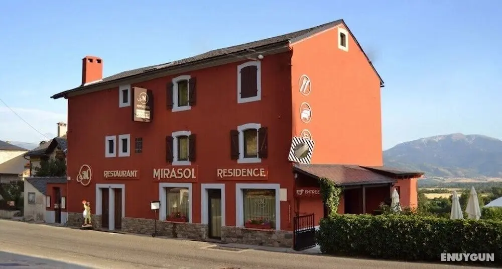 Résidence Le Mirasol - Öne Çıkan Resim