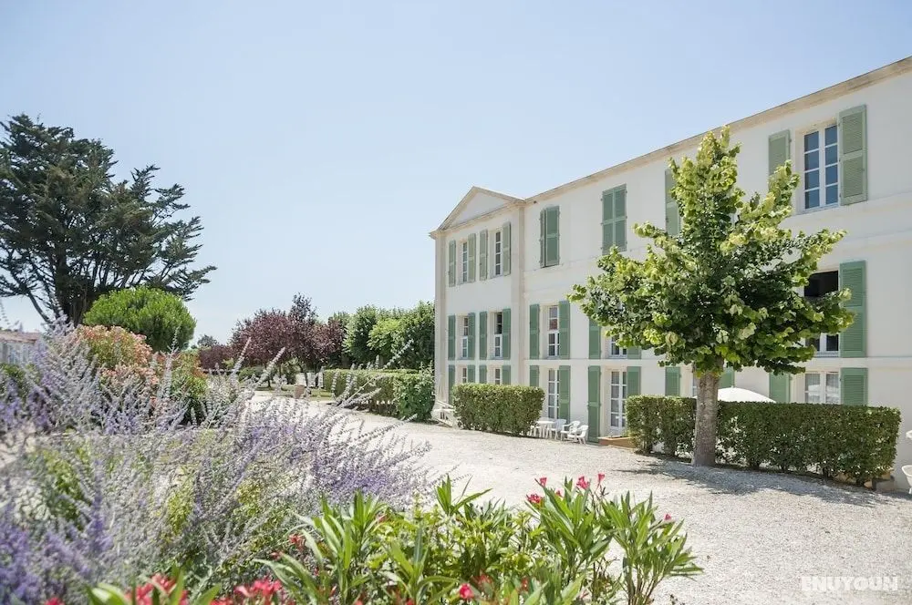 Résidence Le Palais des Gouverneurs Pierre & Vacances - Öne Çıkan Resim