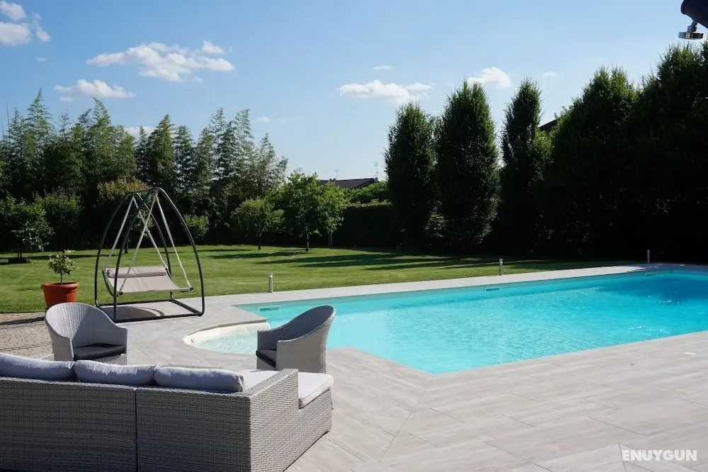 Residence Le Palme - Öne Çıkan Resim