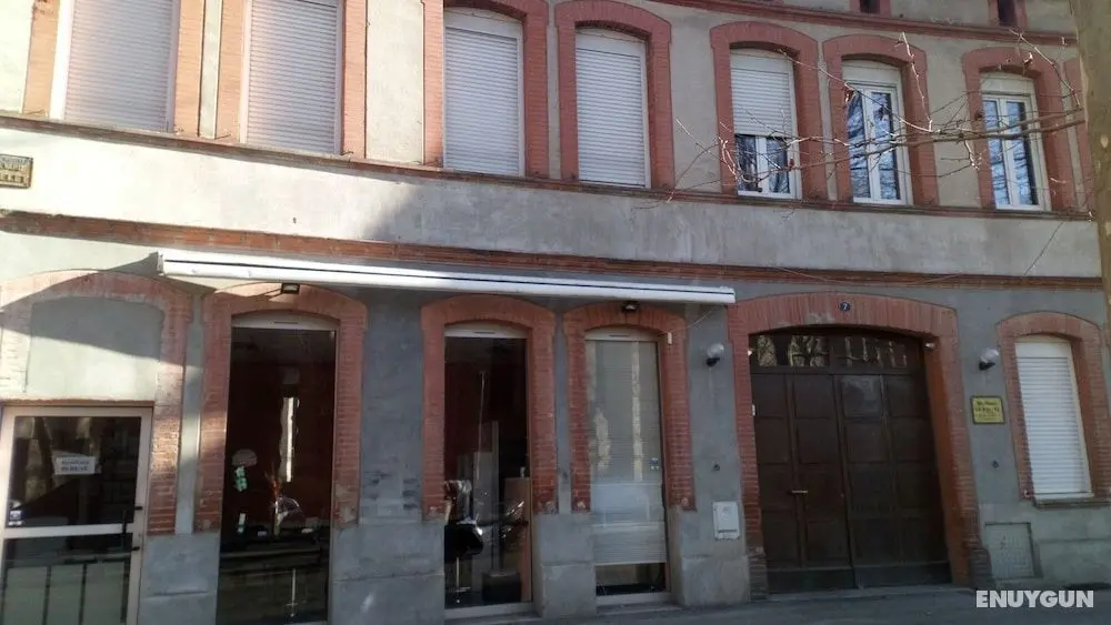 Résidence le Pastel François Verdier - Öne Çıkan Resim