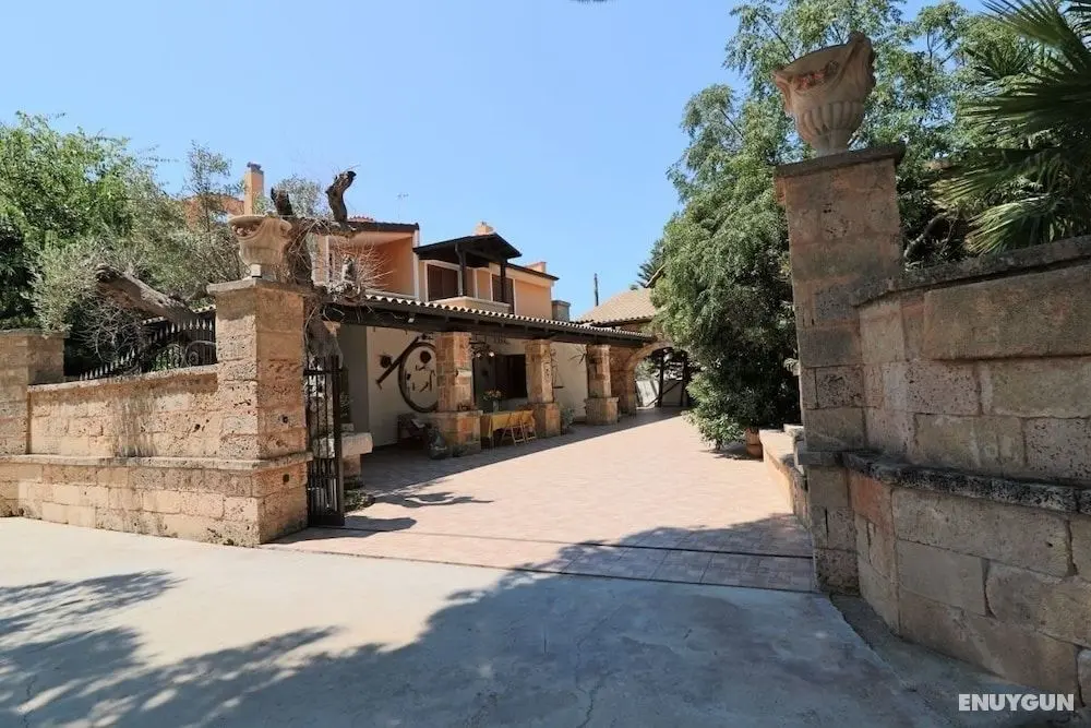 Residence Le Quattro Sorelle - Öne Çıkan Resim