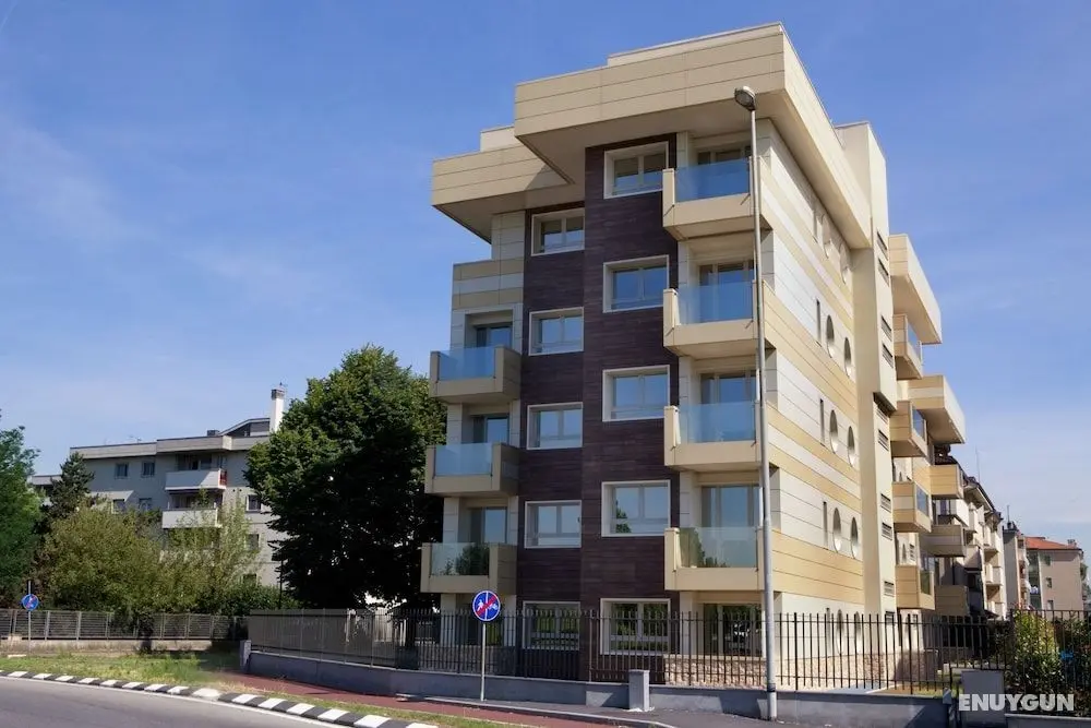 Residence Le Querce - Öne Çıkan Resim